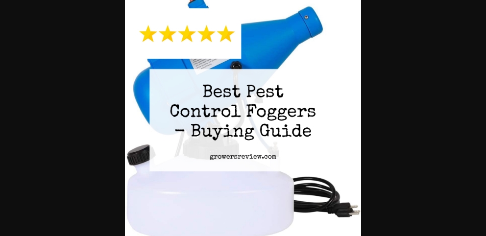 Best Pest Control Foggers - FAQ