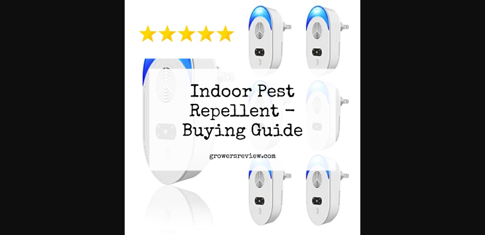 Indoor Pest Repellent - FAQ