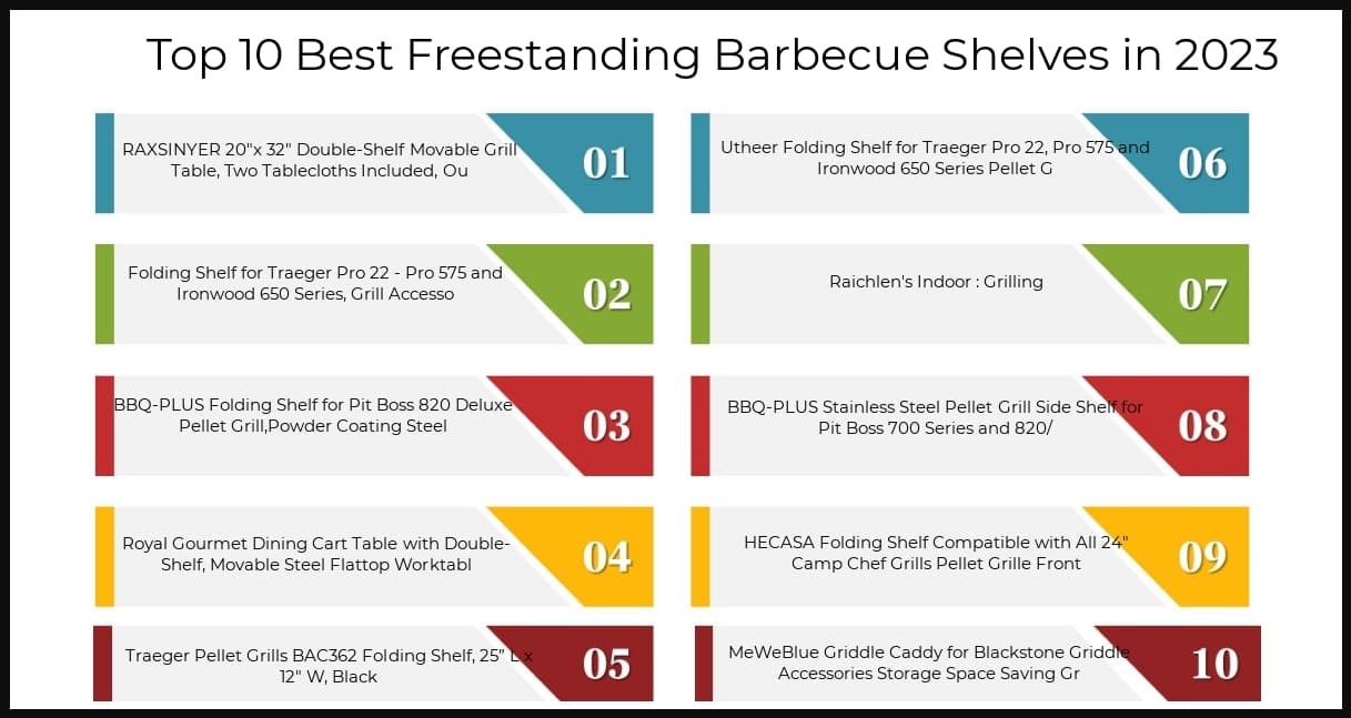 10-best-freestan…barbecue-shelves-2