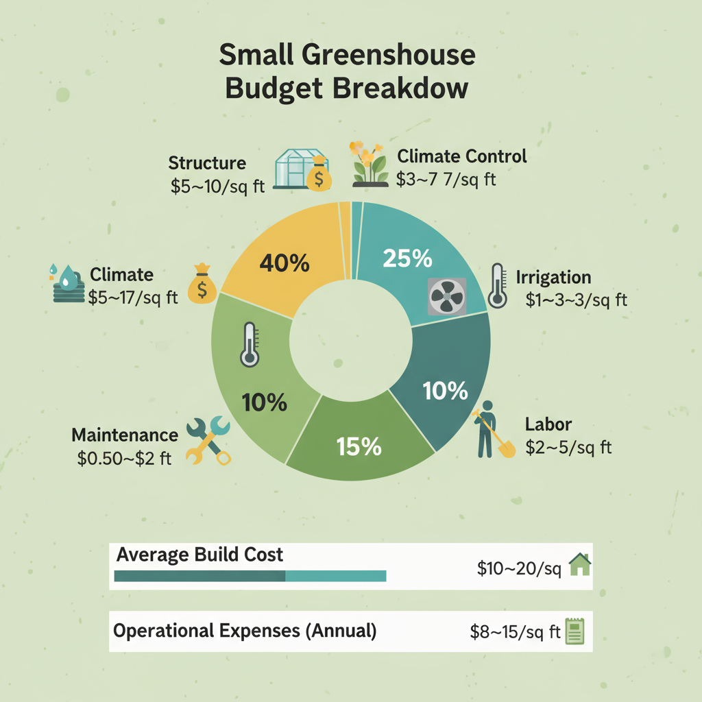 Budget Planning and Cost Analysis