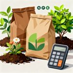 Fertilizer Calculator