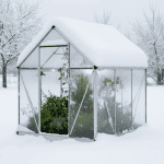 How Insulated Mini Greenhouse Systems Protect Plants During Winter