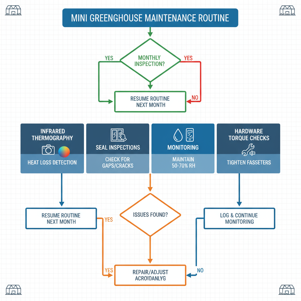 Monitoring, Maintenance, and Best Practices