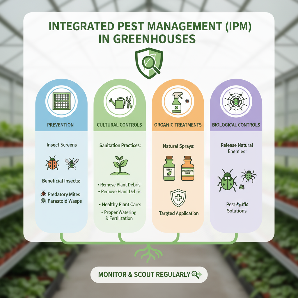 Plant Selection and Growing Strategies