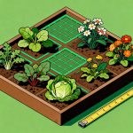 Plant Spacing Calculator