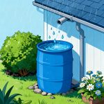 Rain Barrel Calculator