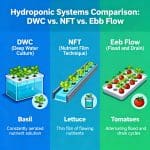 dwc-vs-nft-vs-ebb-flow-hydroponic-systems