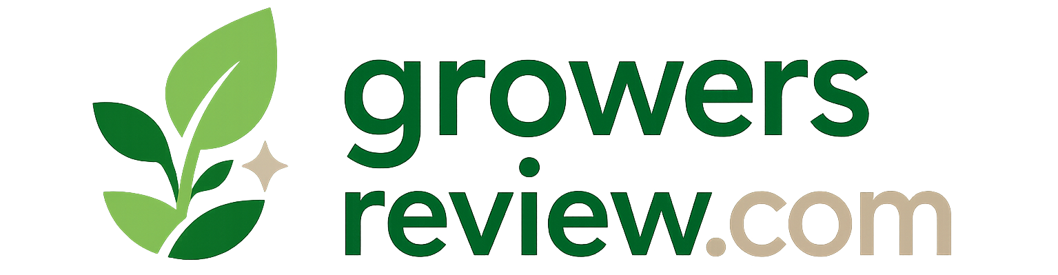 Growersreview.com
